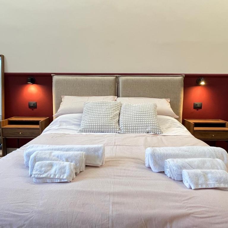 Palermo City Garden Lux Suites - Deluxe Junior Suite - 7
