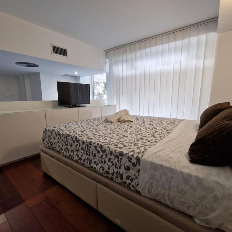 Exclusive designer apartment with private patio Matahacas bajo - Apartamento de 1 dormitorio - 29