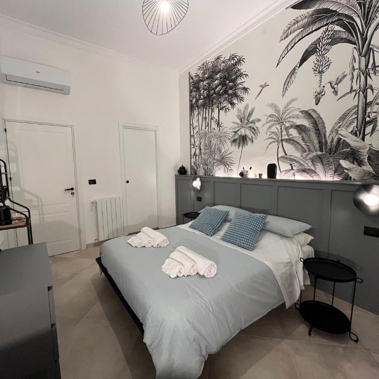 Palermo City Garden Lux Suites - Superior Double Room - 1