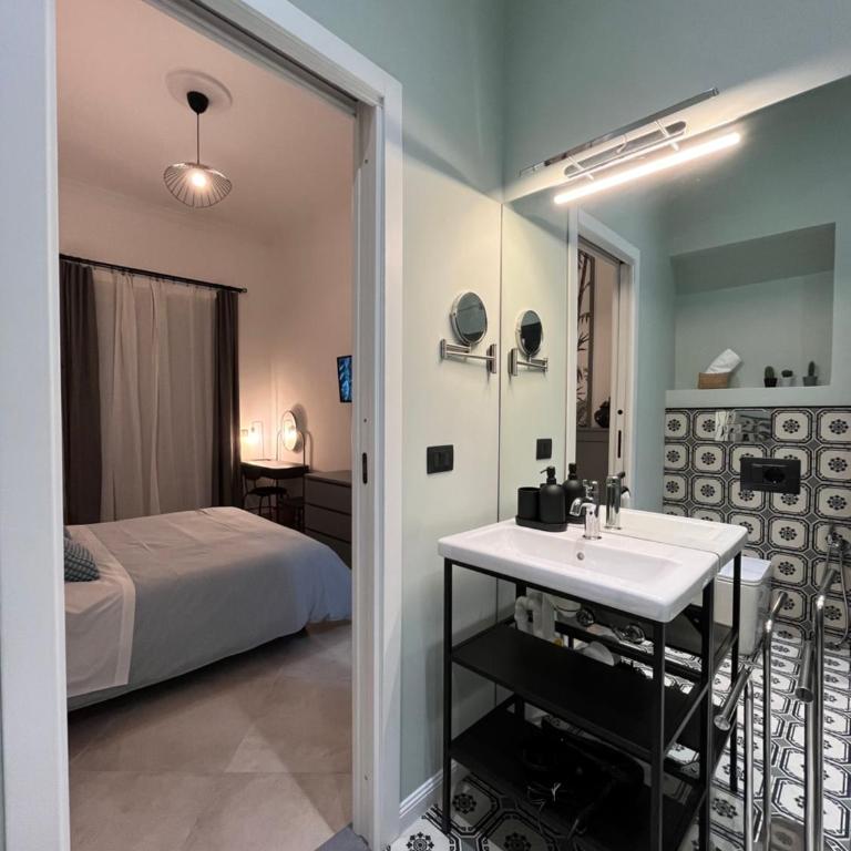 Palermo City Garden Lux Suites - Superior Double Room - 6