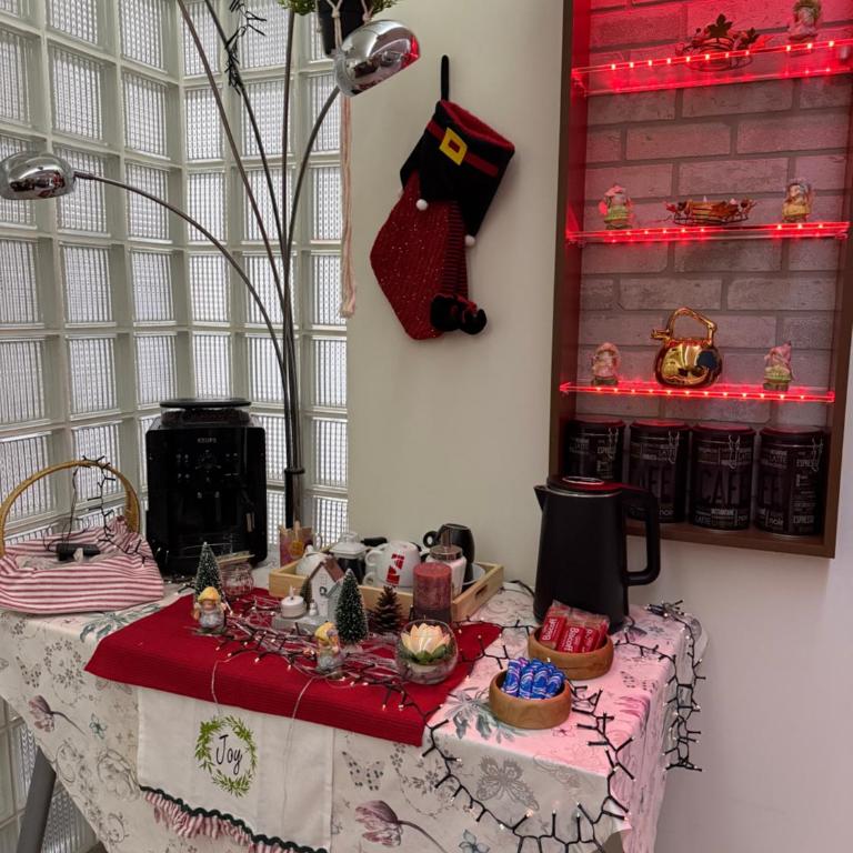 Ideal apartment for families - Three-Bedroom Apartment - 5