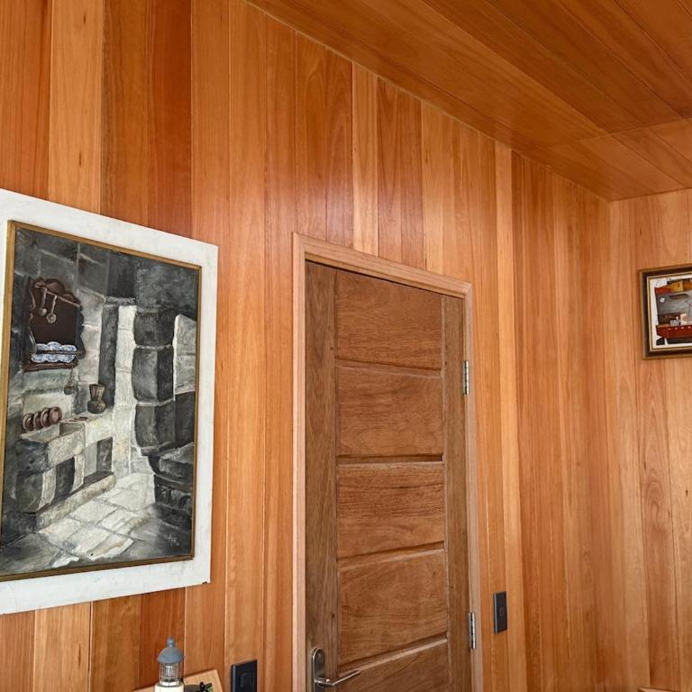 Náufragos - Two-Bedroom House - 23
