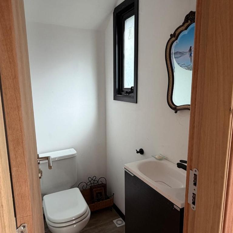 Náufragos - Two-Bedroom House - 24