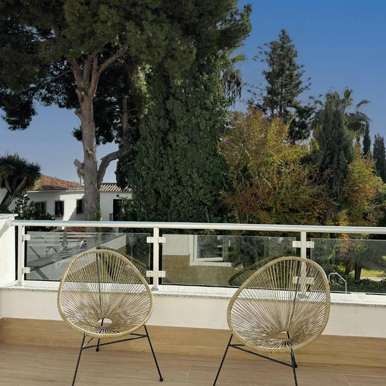 Nerja Paradise Rentals - Villa Suero - Villa - 23