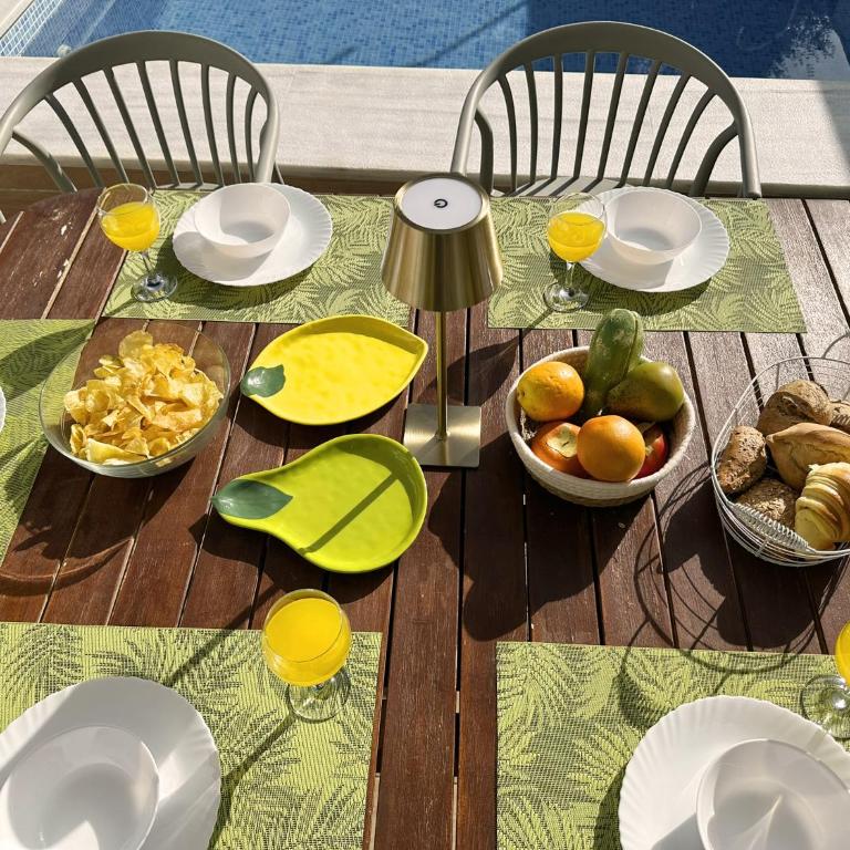 Nerja Paradise Rentals - Villa Suero - Villa - 2