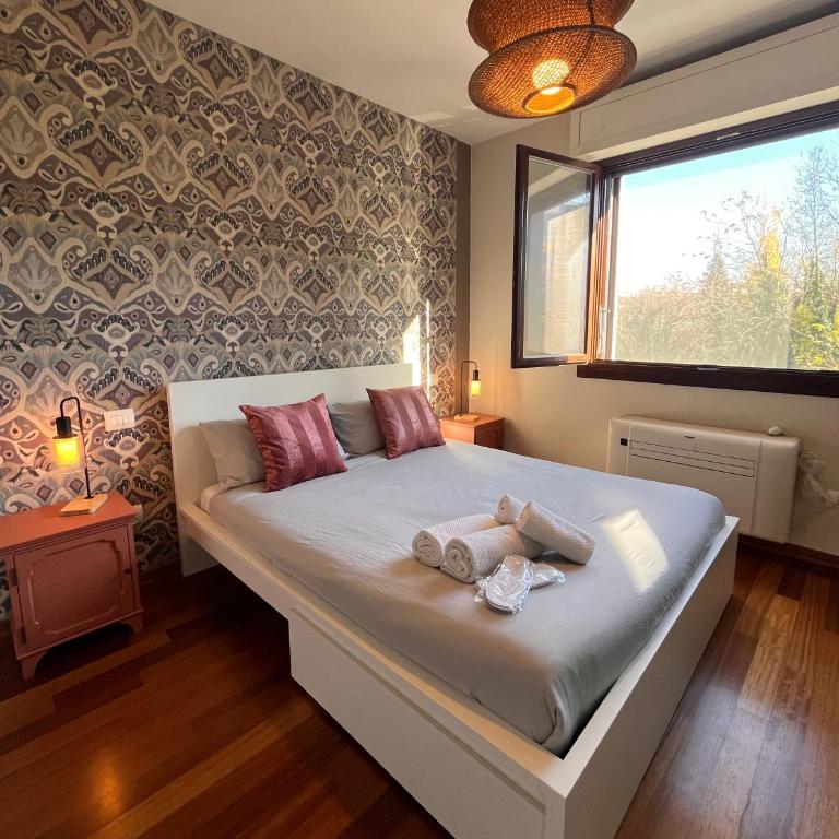 Secret Garden Florence - Modern Apart ment near Center - Appartamento con 1 Camera da Letto - 5
