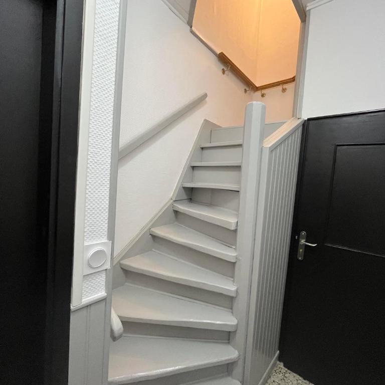 Bienvenue chez Coco - Studio Standard - 4