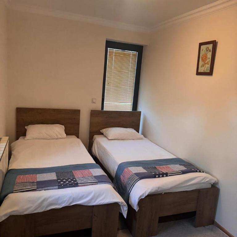 Aquae Lux apartment - Apartman sa 2 Spavaće Sobe - 7