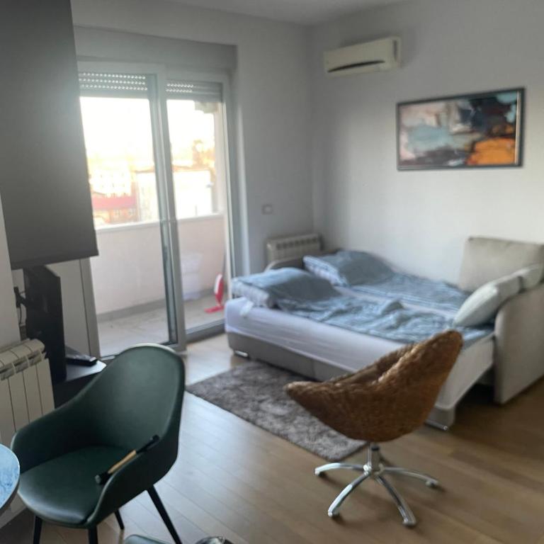 AdaMall apartment - One-Bedroom Apartment - 3