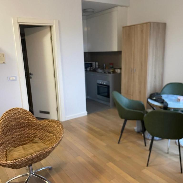 AdaMall apartment - One-Bedroom Apartment - 4