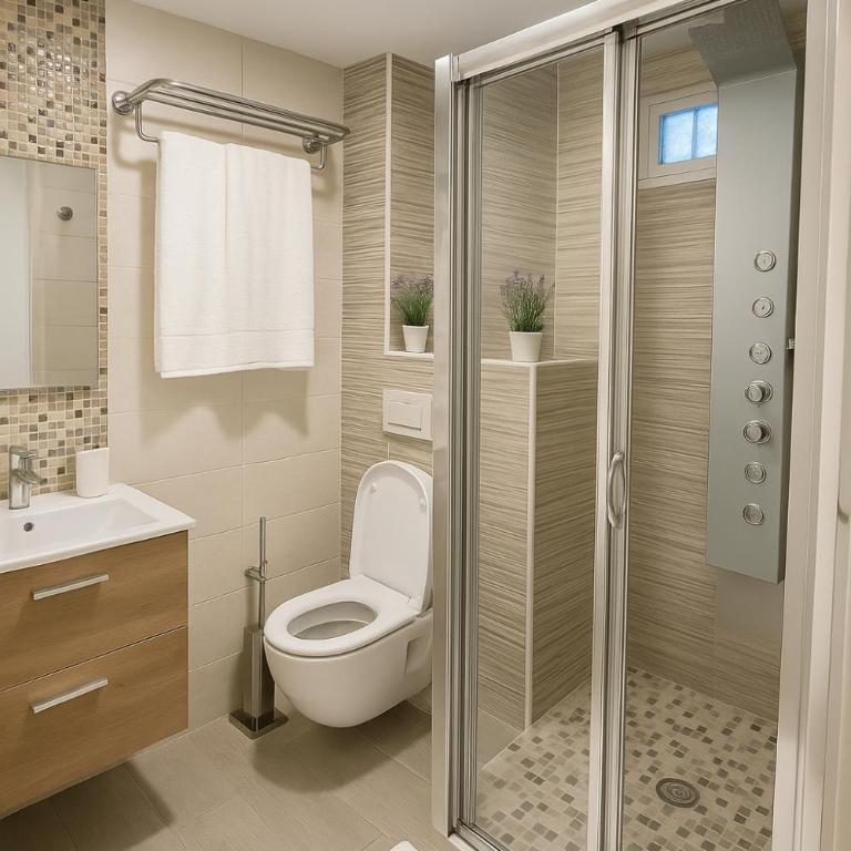 apartamento sevilla enzo - Apartamento de 2 dormitorios - 8
