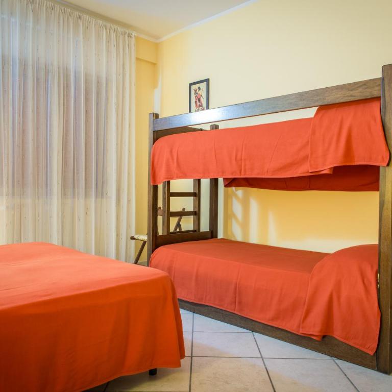 Casa Vacanze Il Girasole - Appartamento - Piano Terra - 6