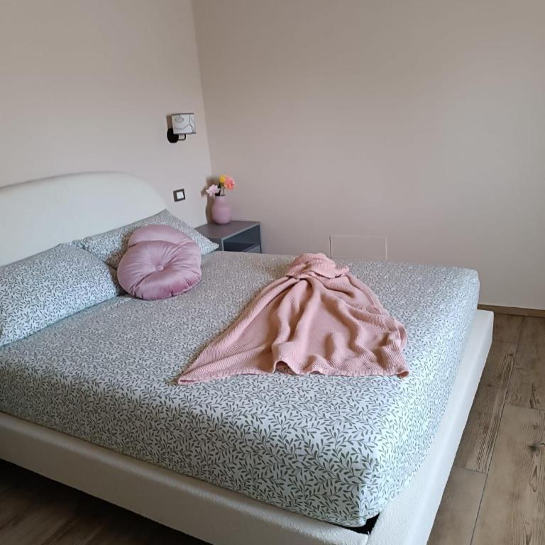 House Delfina - Camera Deluxe (2 Adulti + 1 Bambino) - 14