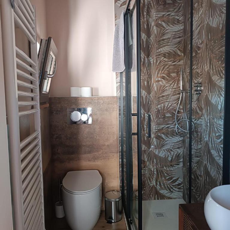 House Delfina - Camera Deluxe (2 Adulti + 1 Bambino) - 15