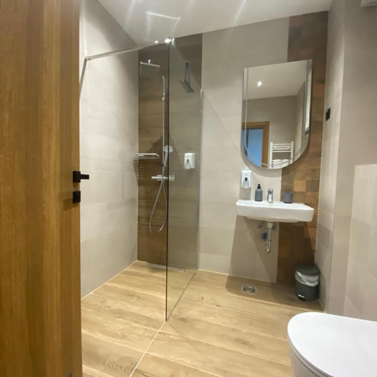 Sky view Jahorina - Suite Apartment - 9