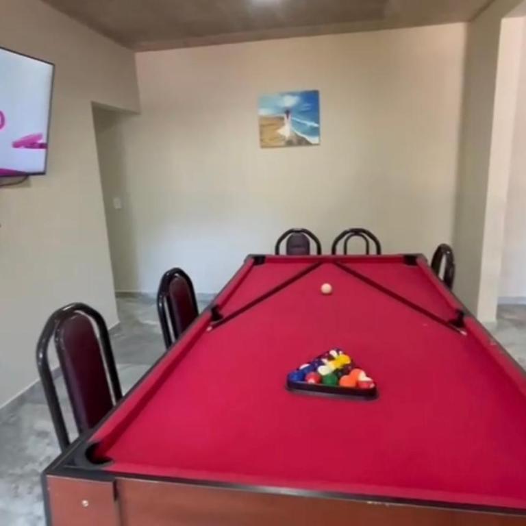 La Felicidad - Two-Bedroom House - 8