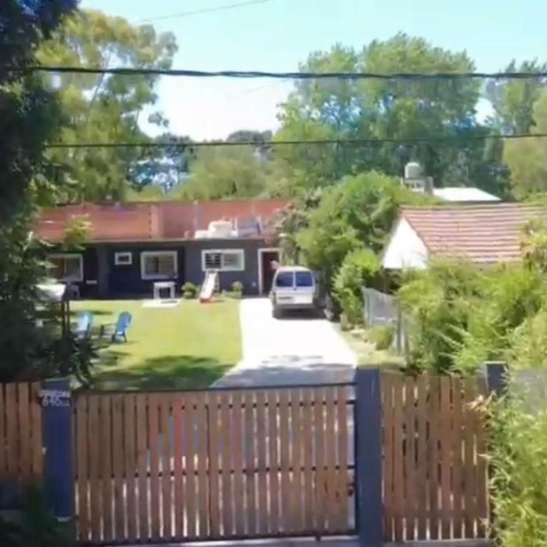 La Felicidad - Two-Bedroom House - 12