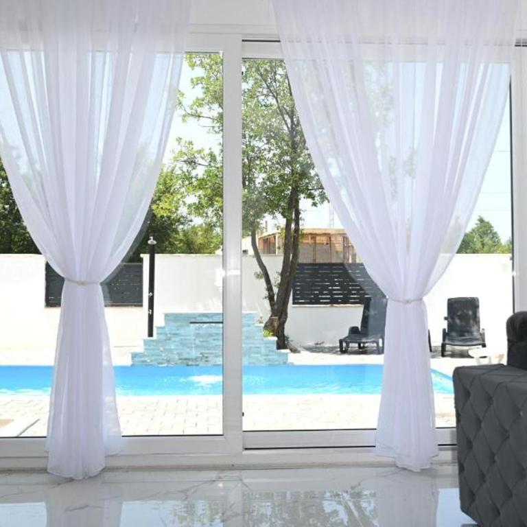 Vila Lux Mia, Trebinje - Vila sa 3 Spavaće Sobe - 9