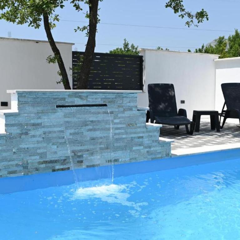 Vila Lux Mia, Trebinje - Vila sa 3 Spavaće Sobe - 16