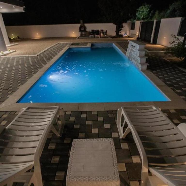 Vila Lux Mia, Trebinje - Vila sa 3 Spavaće Sobe - 17
