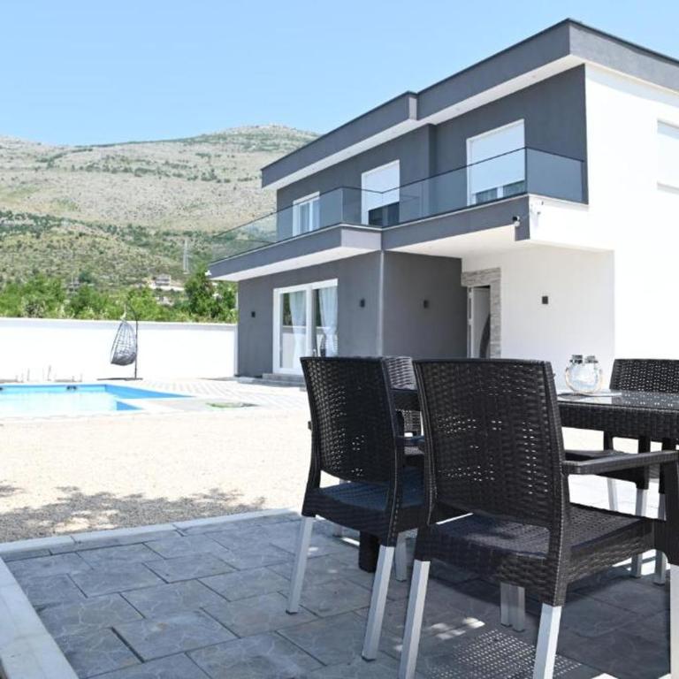 Vila Lux Mia, Trebinje - Vila sa 3 Spavaće Sobe - 18