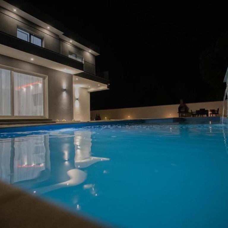 Vila Lux Mia, Trebinje - Vila sa 3 Spavaće Sobe - 22