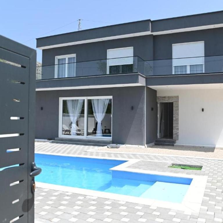 Vila Lux Mia, Trebinje - Vila sa 3 Spavaće Sobe - 23