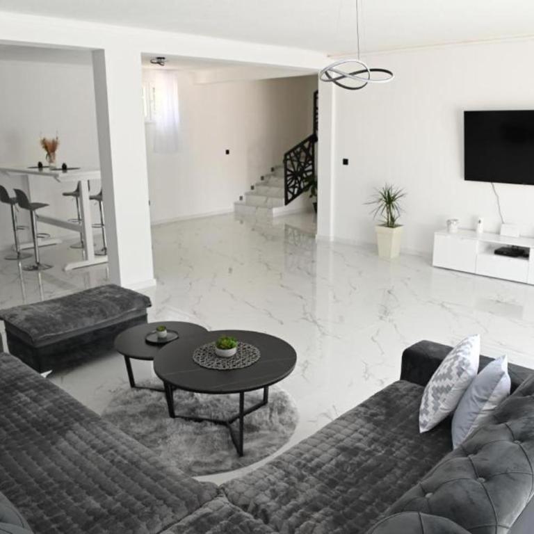 Vila Lux Mia, Trebinje - Vila sa 3 Spavaće Sobe - 28