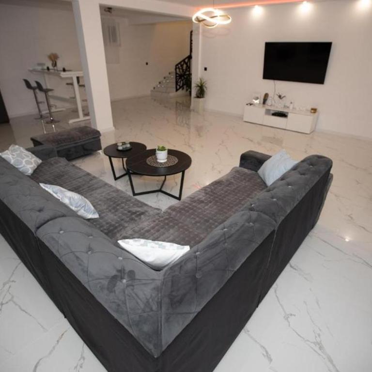 Vila Lux Mia, Trebinje - Vila sa 3 Spavaće Sobe - 31