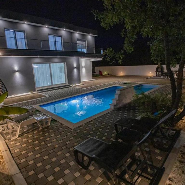 Vila Lux Mia, Trebinje - Vila sa 3 Spavaće Sobe - 32