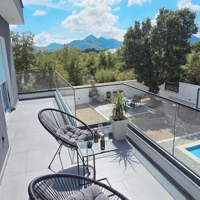 Vila Lux Mia, Trebinje - Vila sa 3 Spavaće Sobe - 33