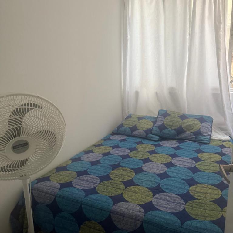 Espectacular apartamento de 4 alcobas en el Laguito - Two-Bedroom Apartment - 10