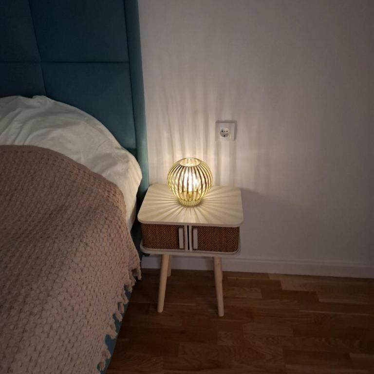 Apartaman Kragujevac - One-Bedroom Apartment - 2