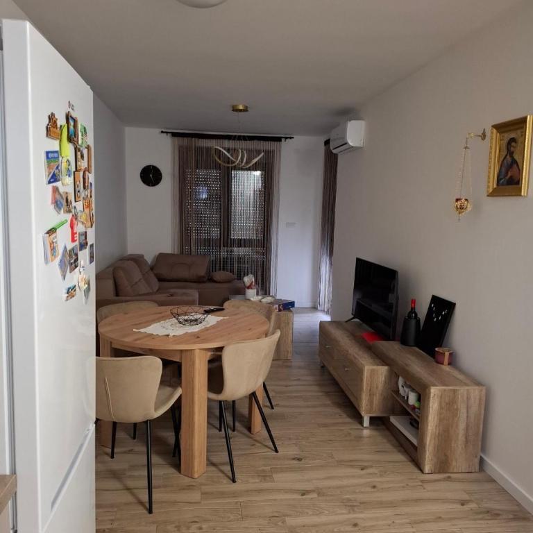 Apartaman Kragujevac - One-Bedroom Apartment - 6
