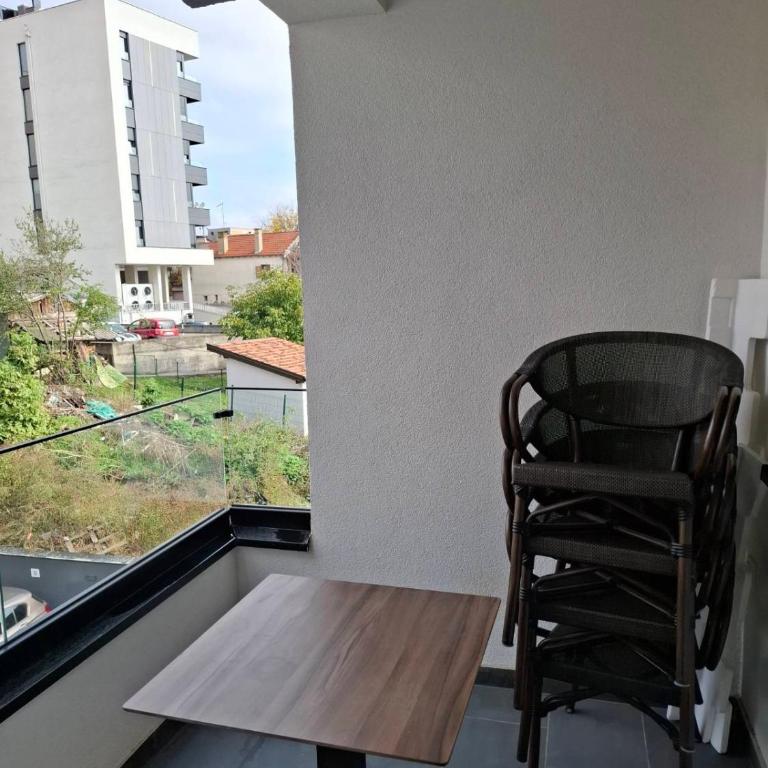 Apartaman Kragujevac - One-Bedroom Apartment - 7