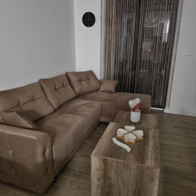 Apartaman Kragujevac - One-Bedroom Apartment - 1