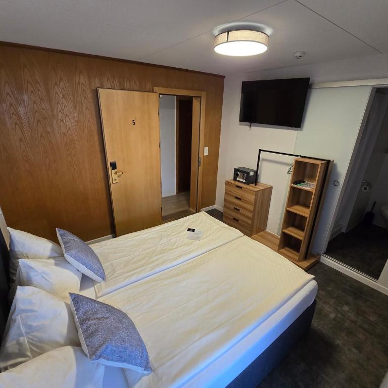 Gasthof Hirschen in Wilderswil - Doppelzimmer - 7