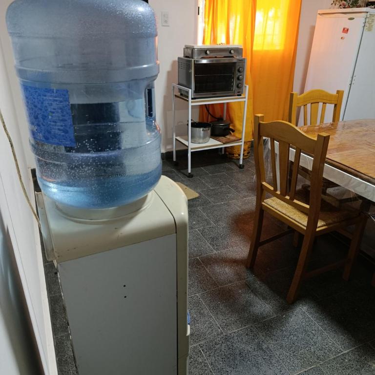 Areco hospedaje 2 - Apartamento de 1 dormitorio - 3