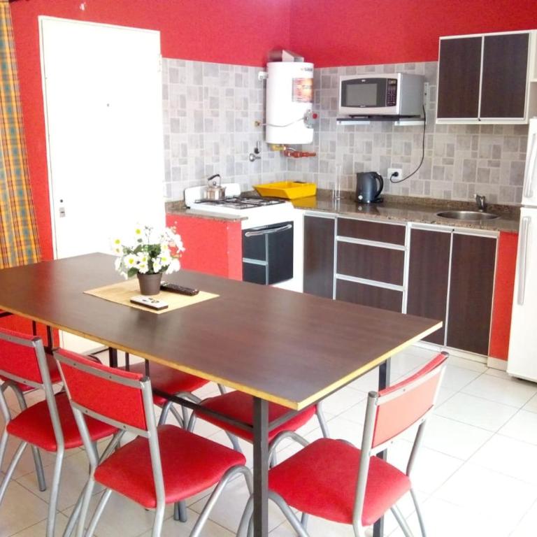 Los Ceibos - Apartamento - 2 niveles - 11