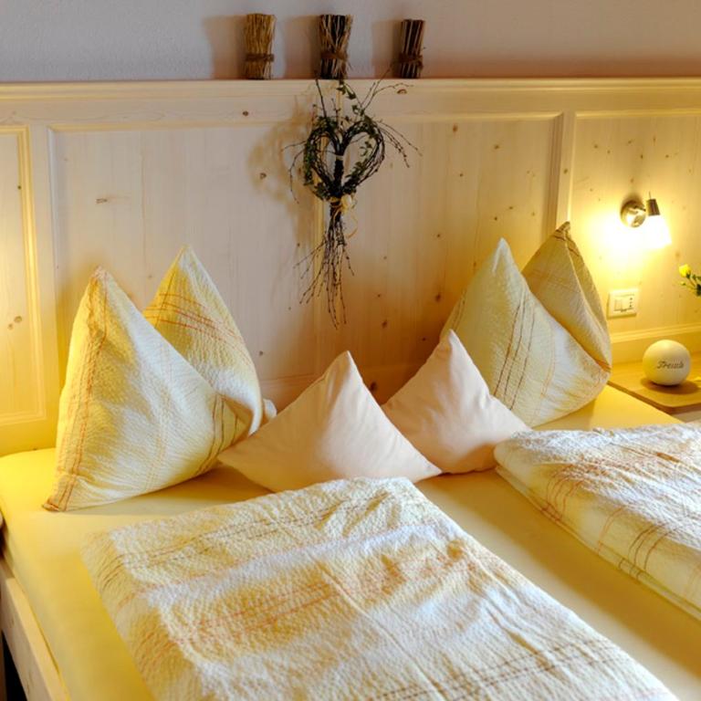 Singerhof - Appartamento con 2 Camere da Letto e Balcone - 17