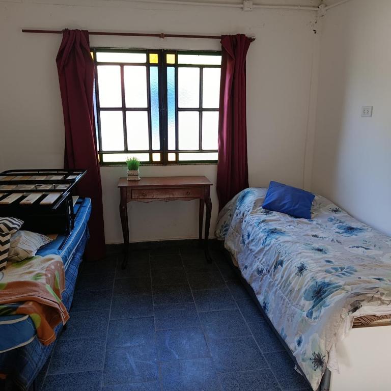Areco hospedaje 1 - Habitación Doble - 4