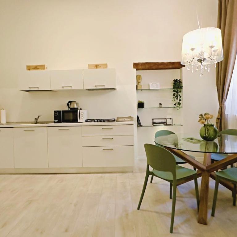 Truly Verona - Appartamento con 1 Camera da Letto - Casa Verdi - Via Dietro Pallone 12 - 3