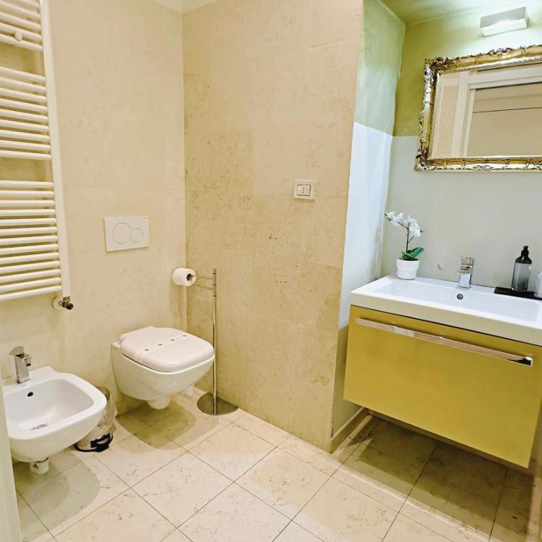 Truly Verona - Appartamento con 1 Camera da Letto - Casa Verdi - Via Dietro Pallone 12 - 6