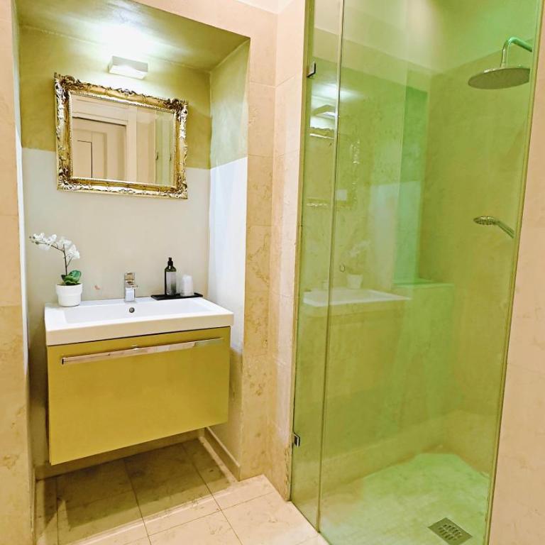 Truly Verona - Appartamento con 1 Camera da Letto - Casa Verdi - Via Dietro Pallone 12 - 5