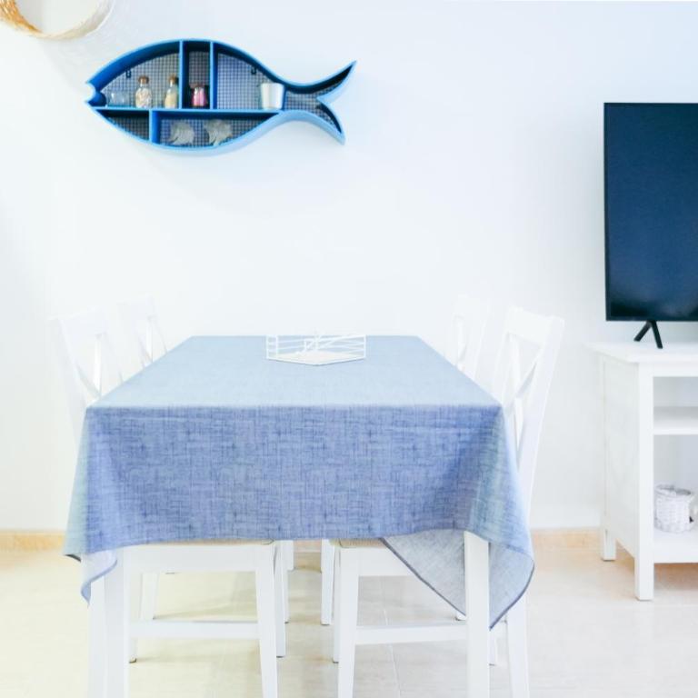Refugio de Bristol - Two-Bedroom Apartment - 36