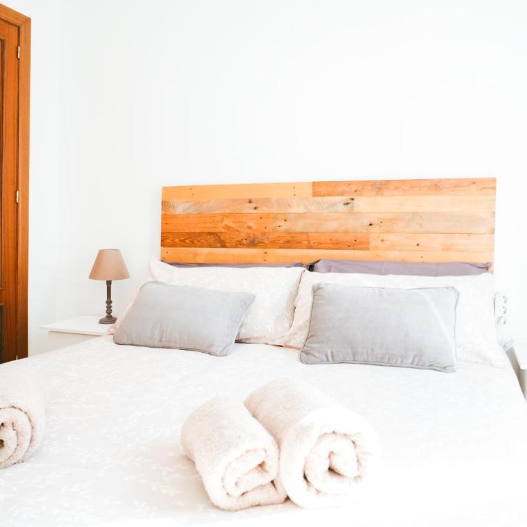 Refugio de Bristol - Two-Bedroom Apartment - 32