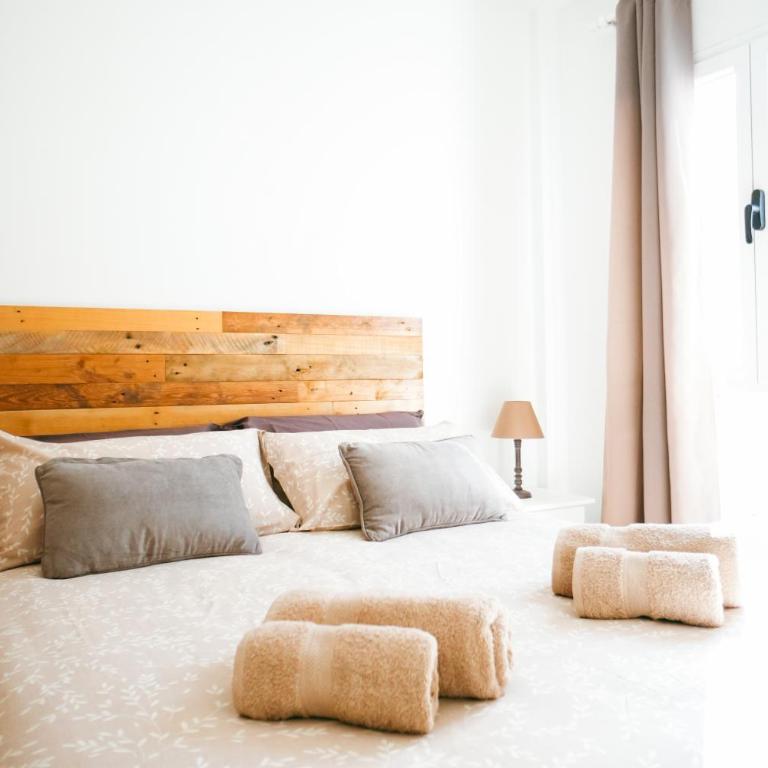 Refugio de Bristol - Two-Bedroom Apartment - 31