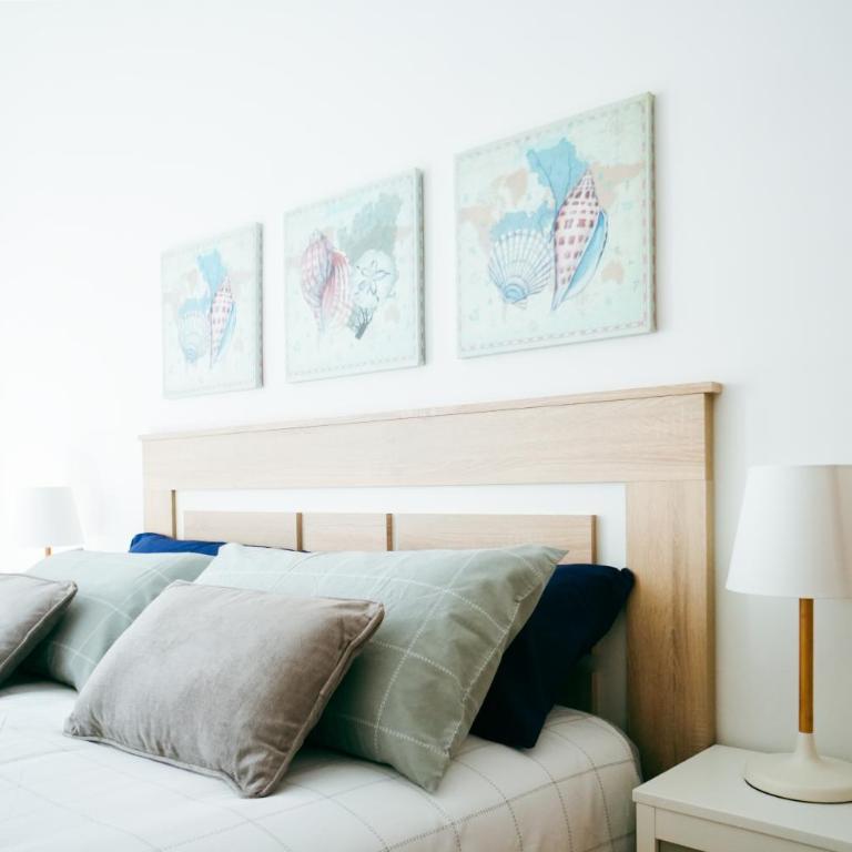 Refugio de Bristol - Two-Bedroom Apartment - 29