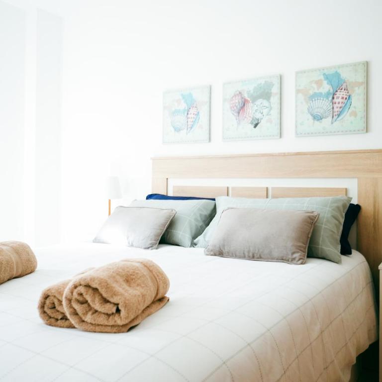 Refugio de Bristol - Two-Bedroom Apartment - 33