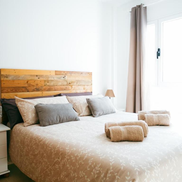 Refugio de Bristol - Two-Bedroom Apartment - 34